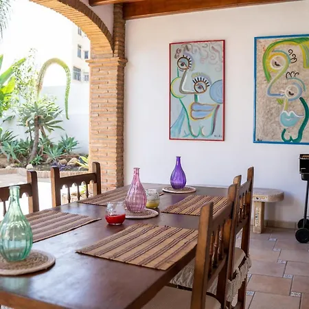 Oasis Fuengirola