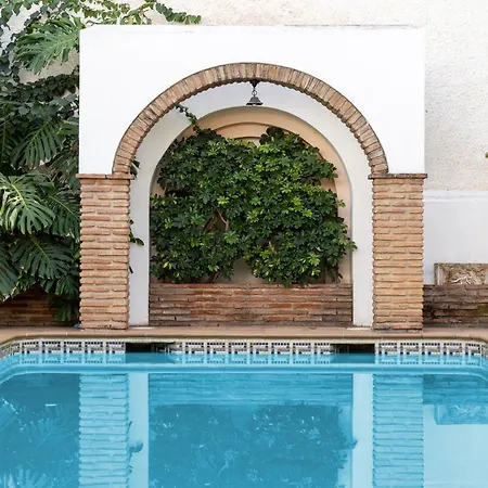 Villa Oasis Fuengirola