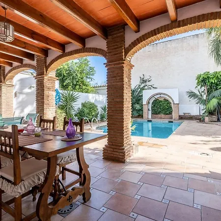 Villa Oasis