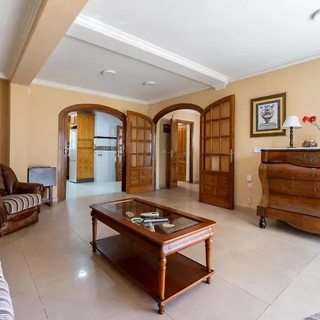 Oasis Villa