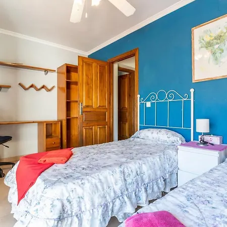 Villa Oasis Fuengirola