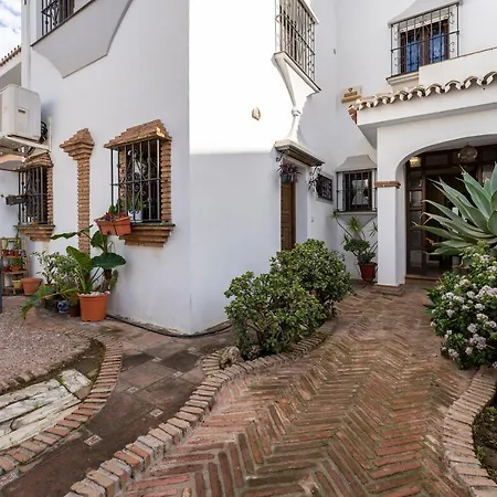 Oasis Villa Fuengirola