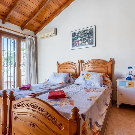 Villa Oasis Fuengirola