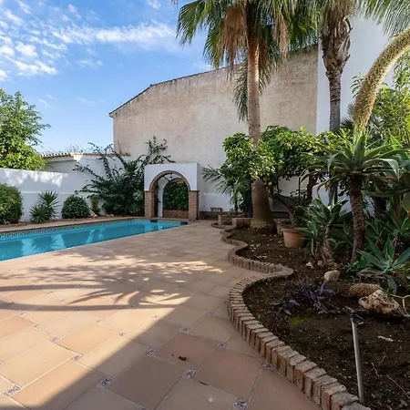 Oasis Villa