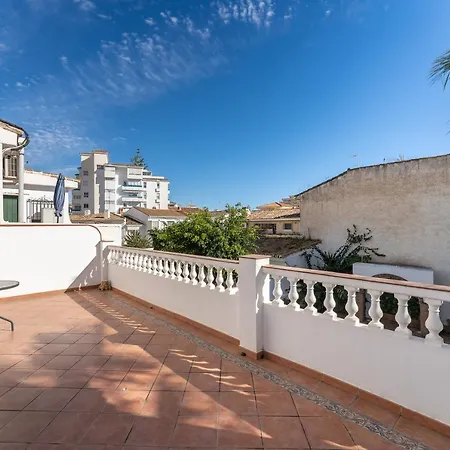 Oasis Villa *