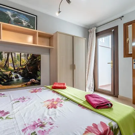 Oasis Fuengirola
