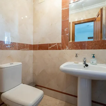 Oasis Fuengirola