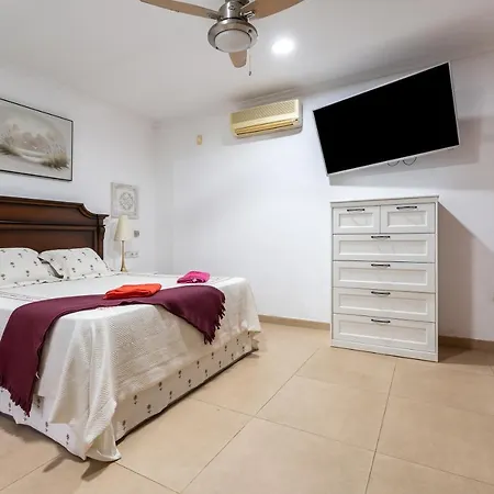 Villa Oasis Fuengirola